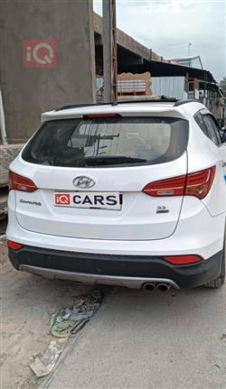 هیۆندای سەنتافی